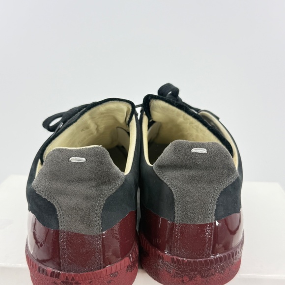 Margiela GAT Low Dipped - Picture 5 of 8